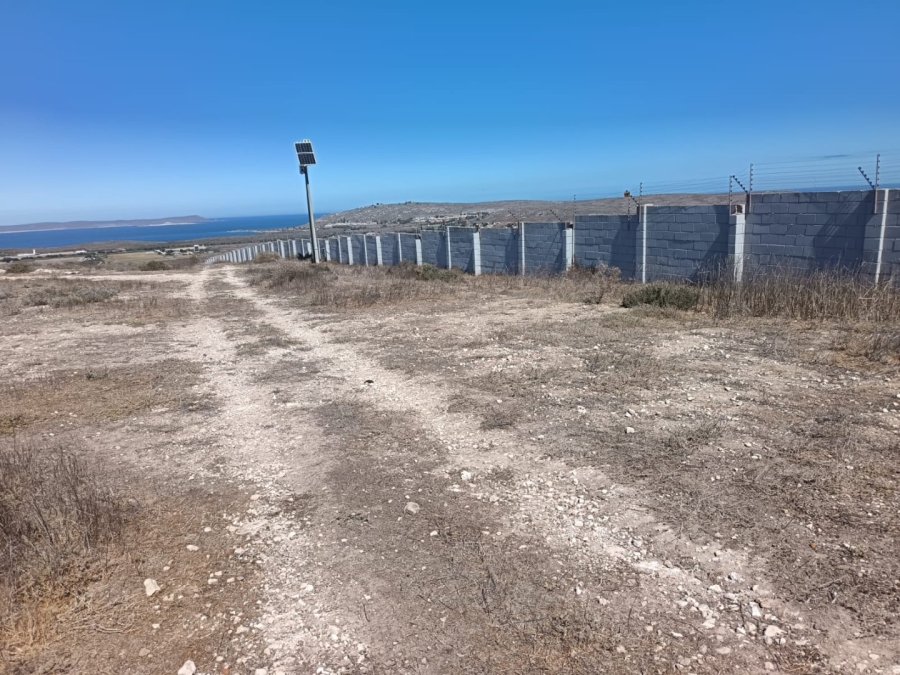 Commercial Property for Sale in Hoogland Western Cape